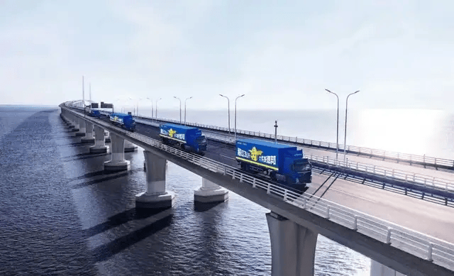 一代快运巨头退市,彻底卖身京东:传奇落幕背后,物流行业又要变天了