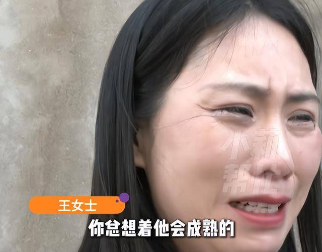 孕期收到陌生女子发来的丈夫不雅照，出轨20余人！花十几万生的“珍贵儿”也被抢走...