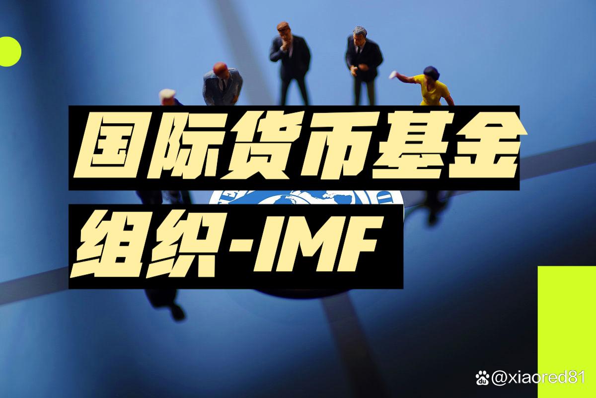 国际货币基金组织(国际货币基金组织在哪里) 国际货币基金组织(国际货币基金组织在哪里)